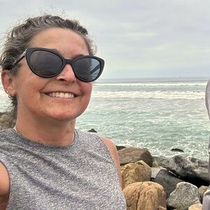 Meet your Posher, Alicia